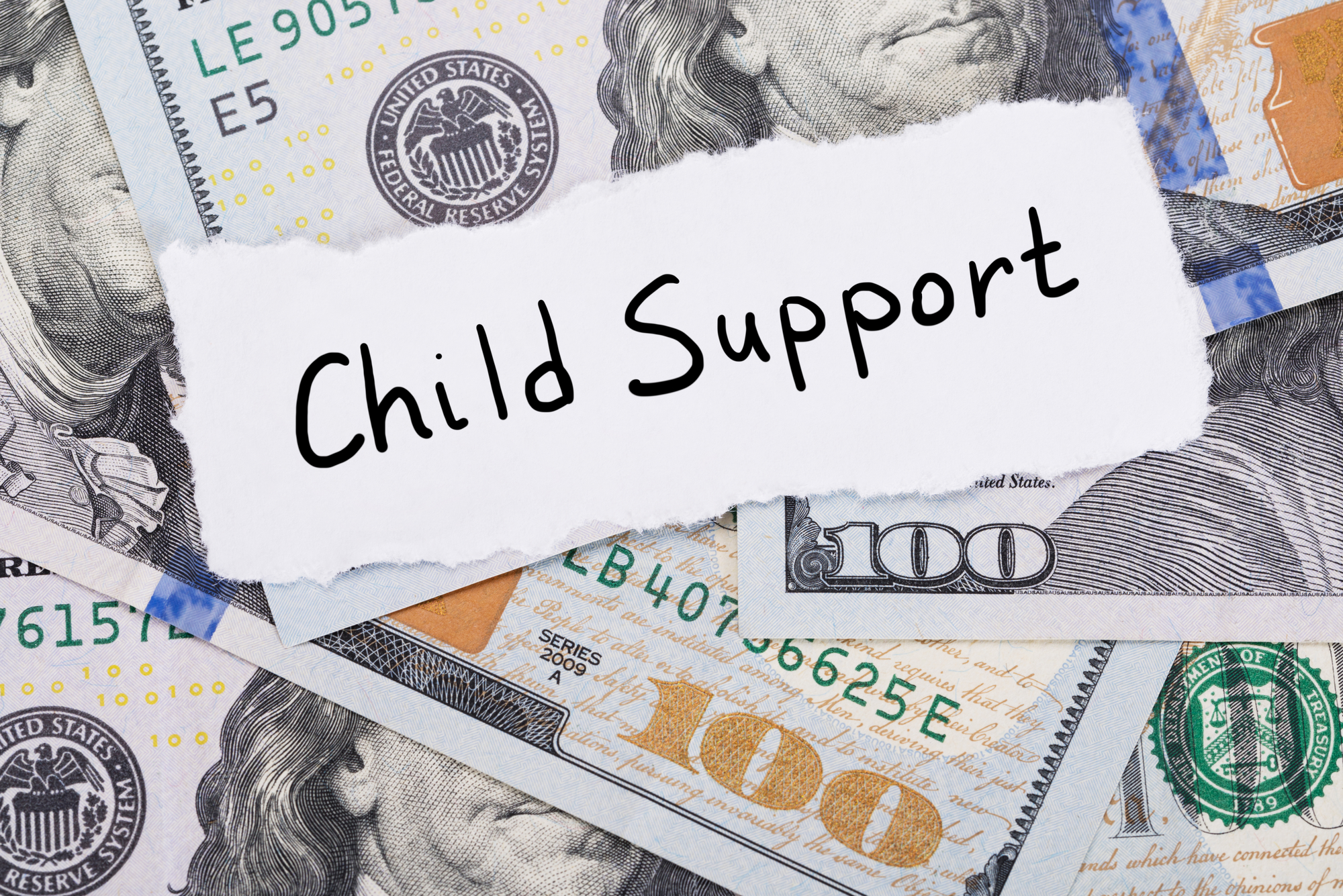 4 Signs That It s Time To Seek To Modify Your Child Support Payment 