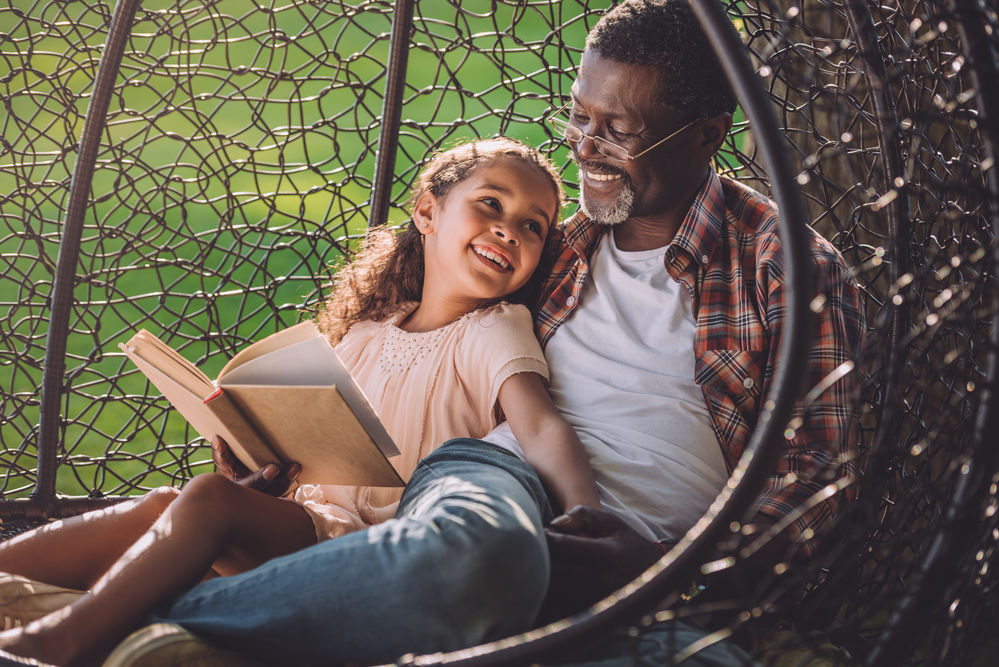 Grandparent Adoption, Adopting your Grandkids in Orange County