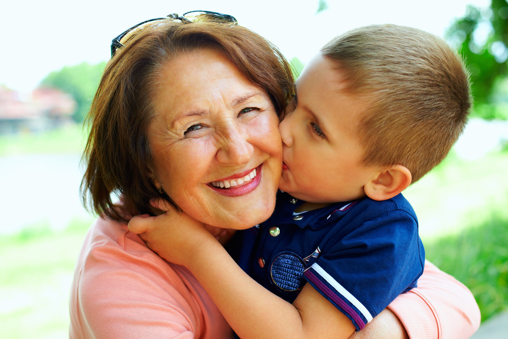Can I Get Custody Of My Grandchild Raleigh Divorce Lawyers