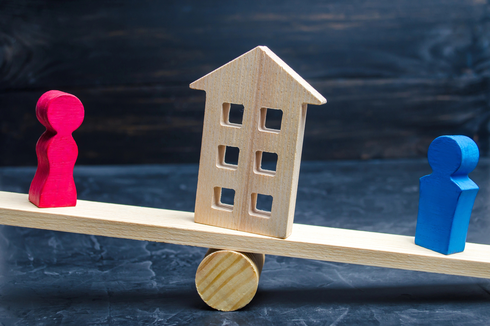 Is a Business Marital Property in North Carolina Raleigh Family Lawyers