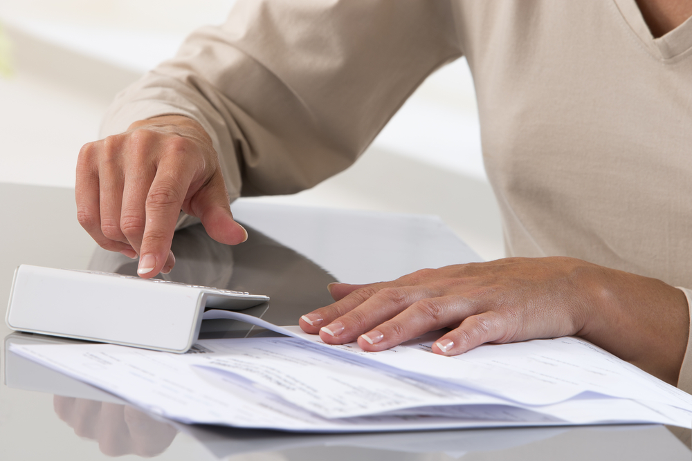 What Is A Financial Affidavit And Why Is It Important Raleigh