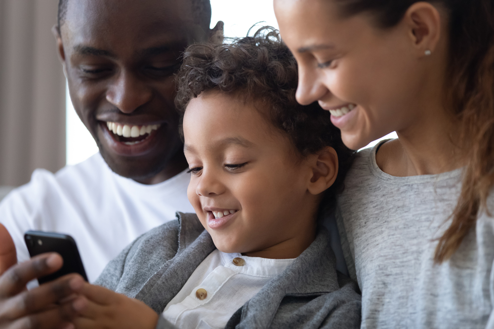 Co Parenting Apps That Will Help Keep You Out of Court Raleigh Family