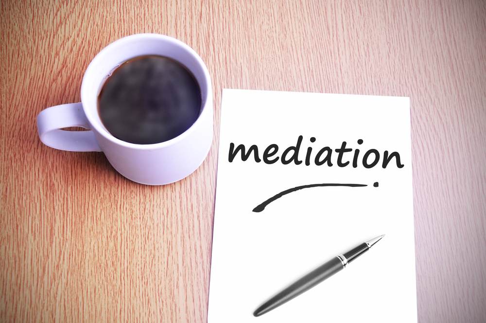 What To Expect At Your Mediated Settlement Conference Raleigh Divorce