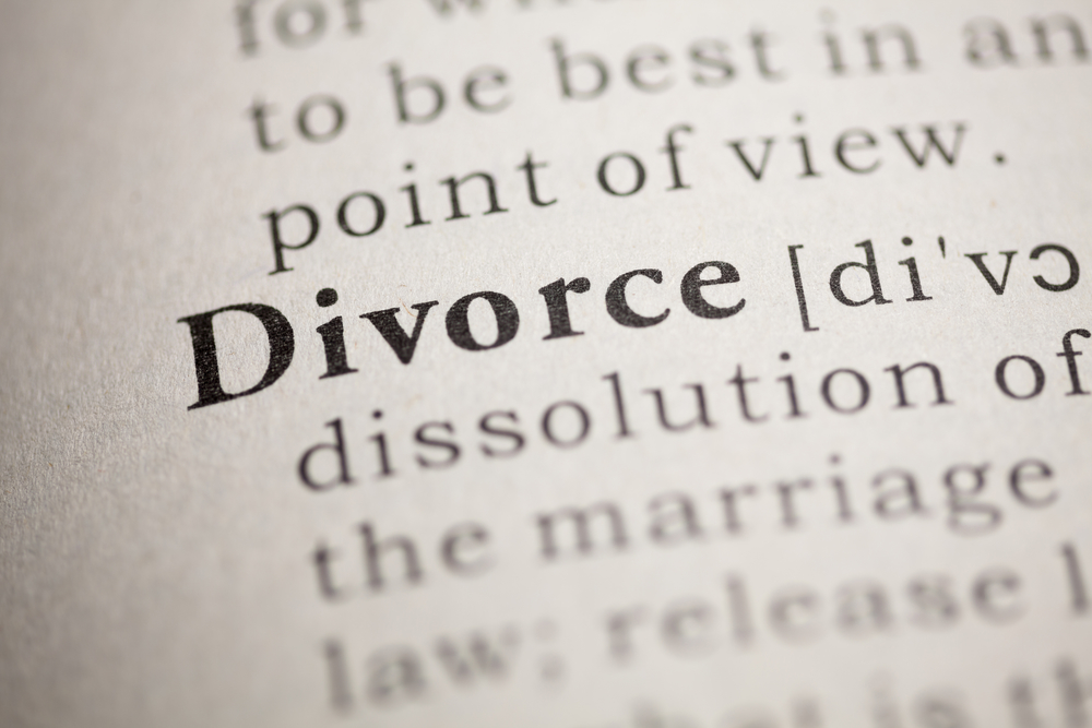 Absolute Divorce and Preserving Your Rights Raleigh Family Lawyers